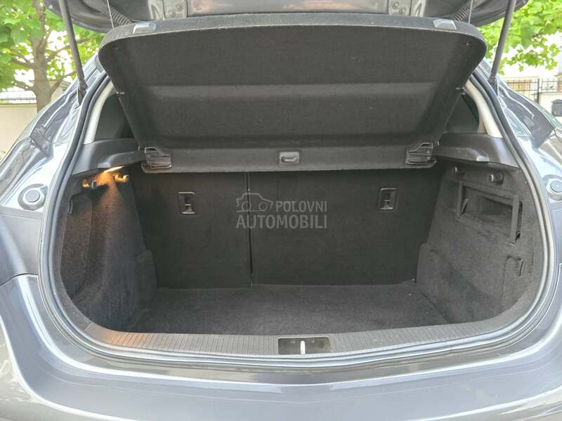 Opel Astra J 1,7 COSMO