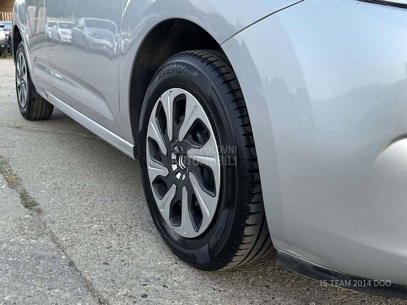 Citroen C3 1.0VTI ATTRACTION