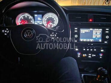 Volkswagen Golf 7 
