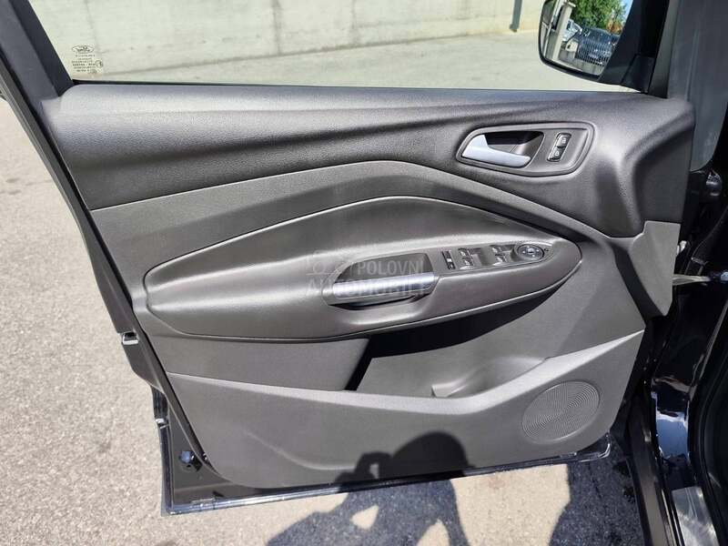 Ford Kuga 2.0tdci 4x4 autom.