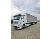 Mercedes Benz ACTROS 1845