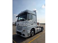 Mercedes Benz ACTROS 1845 