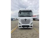 Mercedes Benz ACTROS 1845