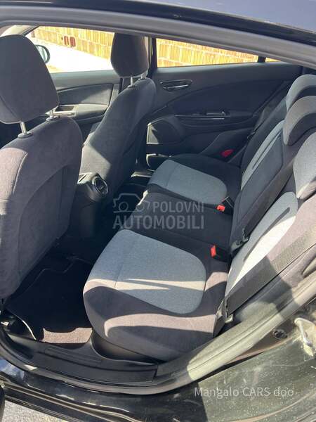 Fiat Bravo 1.9..8.V. J.T.D.