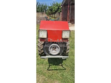 Labin Progres Super specijal