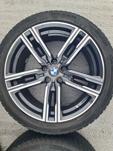 Aluminijumske felne  19" 5 x 112