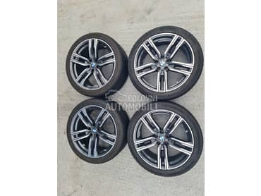 Aluminijumske felne  19" 5 x 112