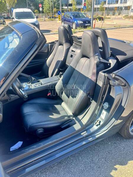 Mazda MX-5 2.0 / SPER