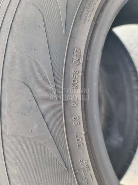 Pirelli 235/65 R17 Letnja