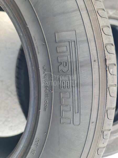 Pirelli 235/65 R17 Letnja