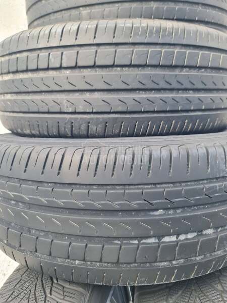 Pirelli 235/65 R17 Letnja