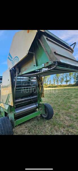 Krone 10 16S