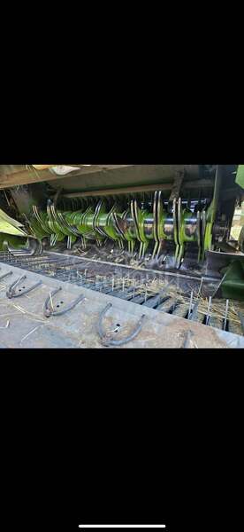 Krone 10 16S