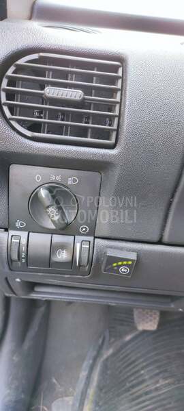 Opel Corsa C 1.0