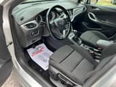 Opel Astra K NOVAA