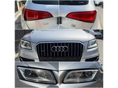 Audi Q5 20 tdi