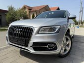 Audi Q5 20 tdi