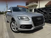 Audi Q5 20 tdi