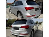 Audi Q5 20 tdi