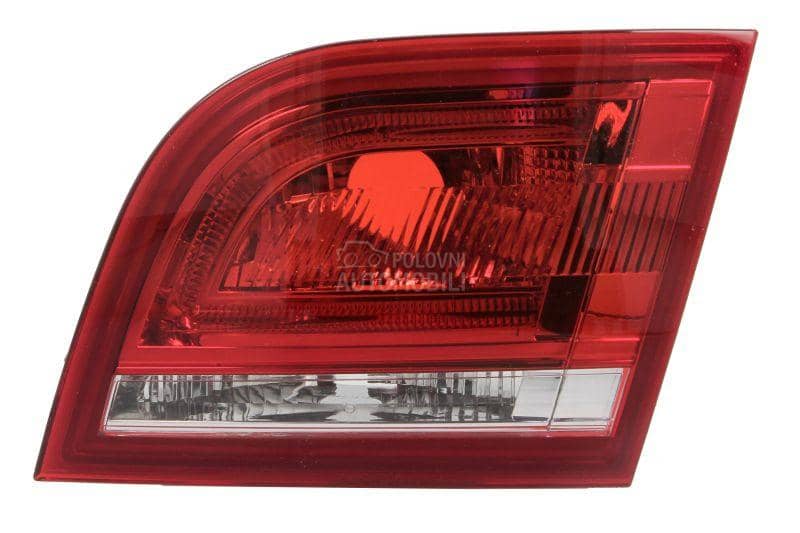 Stop Lampa Sportback LED