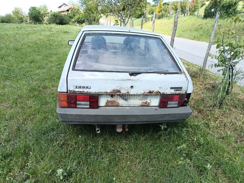 Lada Samara 1500