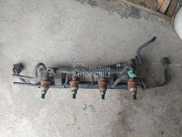 Dizne goriva   1.6i za Mazda 323