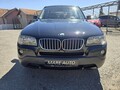BMW X3 2.0XD/4X4/AUTOM/