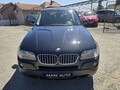 BMW X3 2.0XD/4X4/AUTOM/