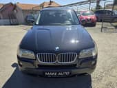 BMW X3 2.0XD/4X4/AUTOM/