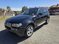 BMW X3 2.0XD/4X4/AUTOM/