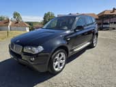 BMW X3 2.0XD/4X4/AUTOM/