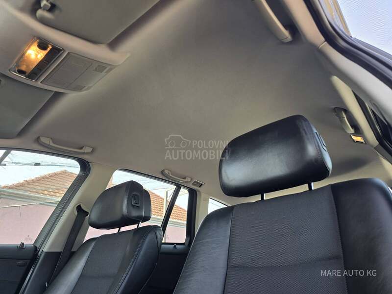 BMW X3 2.0XD/4X4/AUTOM/