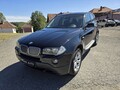 BMW X3 2.0XD/4X4/AUTOM/