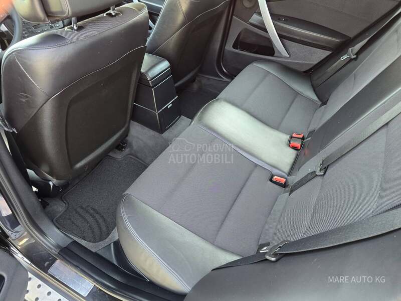 BMW X3 2.0XD/4X4/AUTOM/