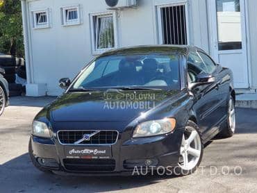 Volvo C70 2.5T