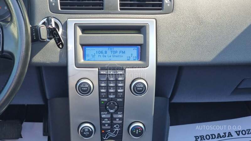 Volvo C70 2.5T