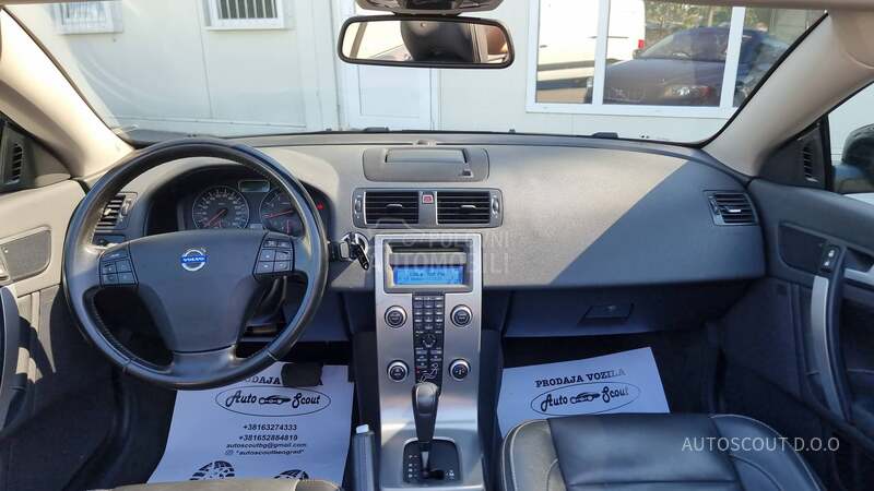 Volvo C70 2.5T