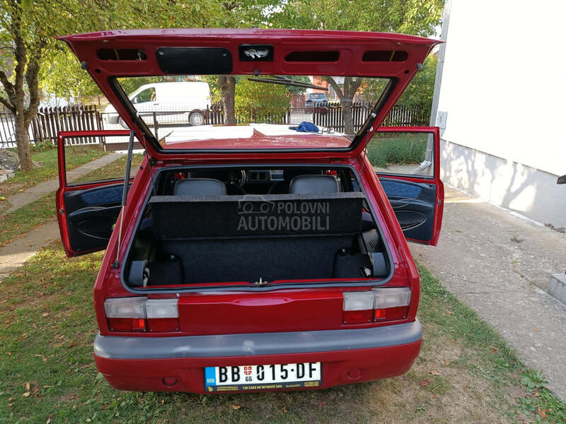 Zastava Koral In 1.1