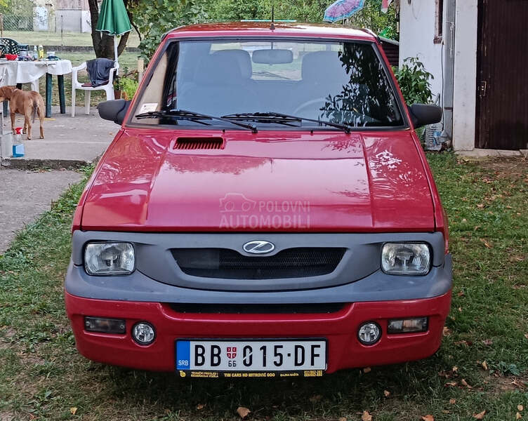 Zastava Koral In 1.1