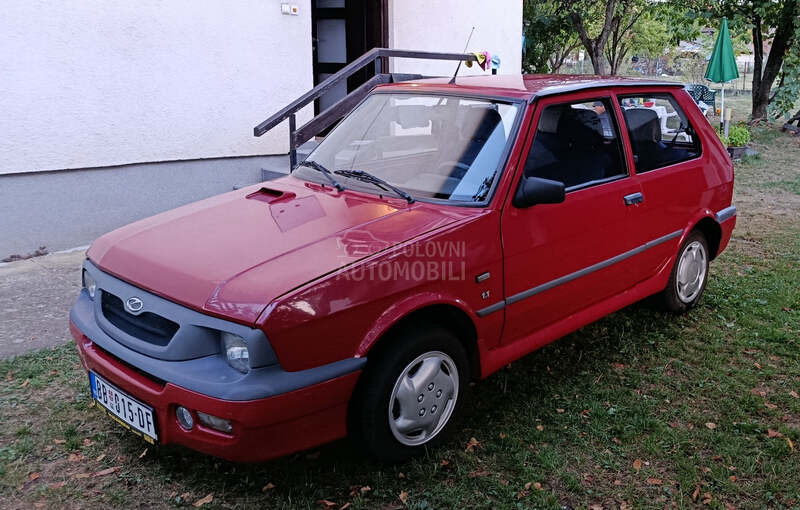 Zastava Koral In 1.1