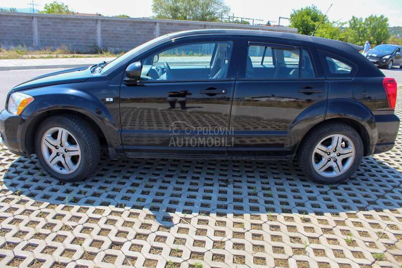 Dodge Caliber 1.8 SXT