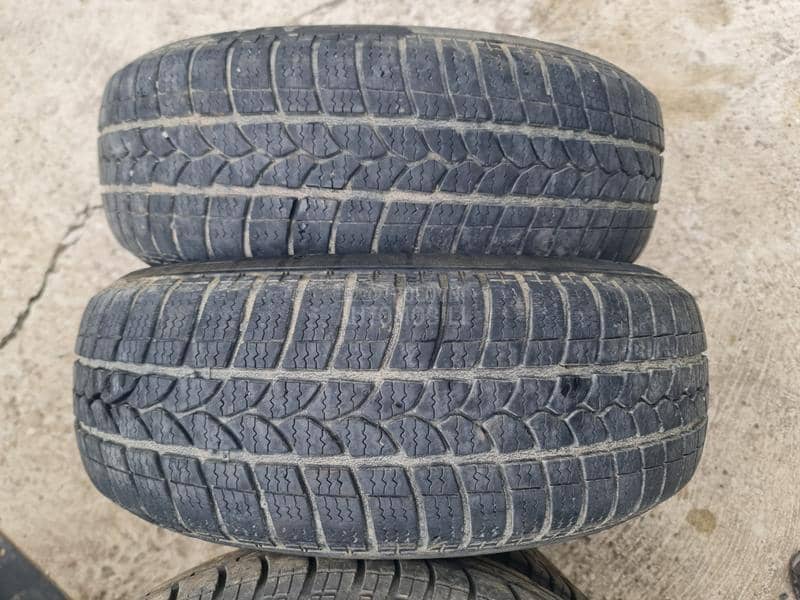 Tigar 175/65 R14 Sve sezone