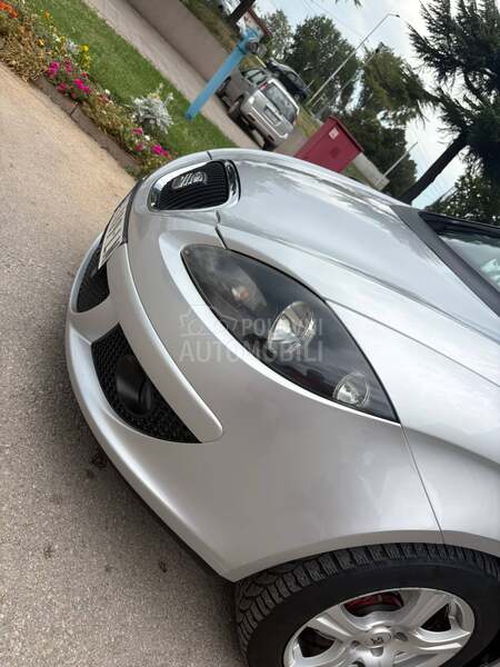 Seat Altea 