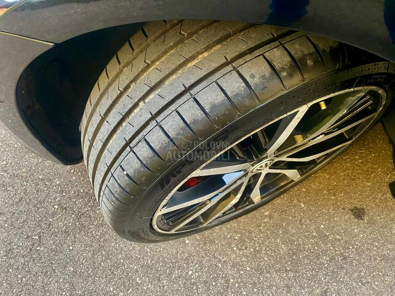 Volkswagen Golf 7 1.2 Tsi Bluemontion