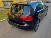 Volkswagen Golf 7 1.2 Tsi Bluemontion