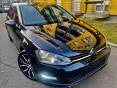 Volkswagen Golf 7 1.2 Tsi Bluemontion