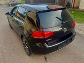 Volkswagen Golf 7 1.2 Tsi Bluemontion