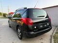 Peugeot 207 1.4b/8.v/f.g.as/brc