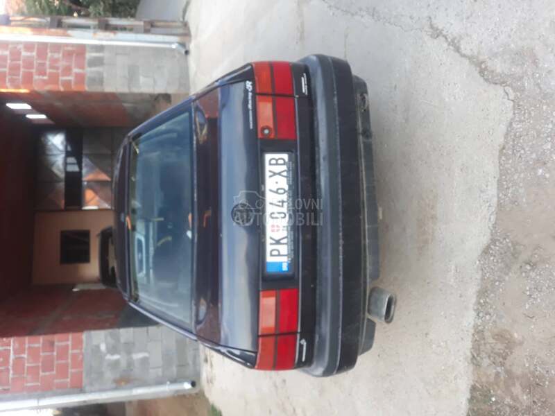Volkswagen Vento 
