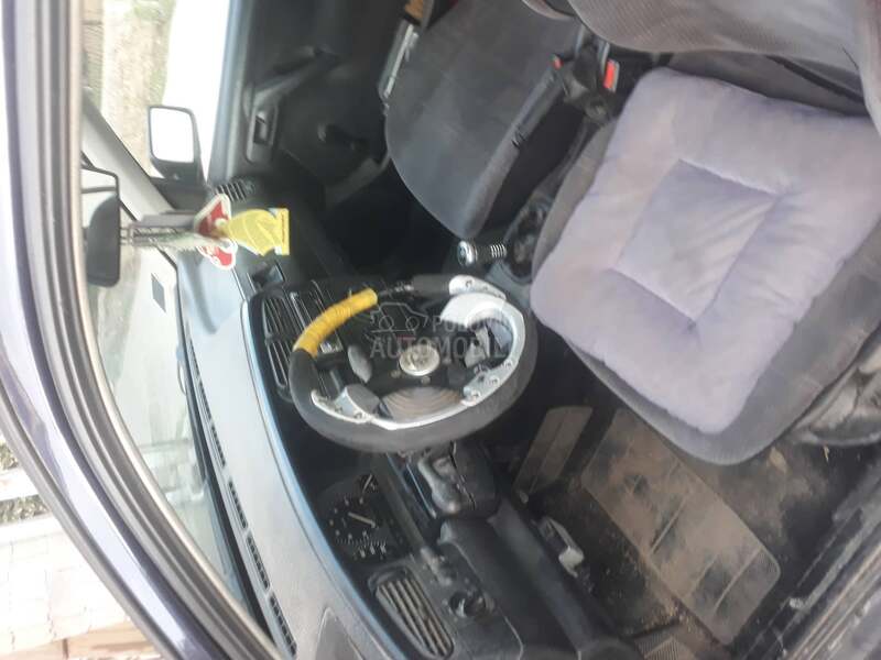 Volkswagen Vento 